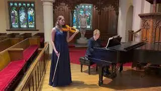 Tchaikovsky: Violin Concerto in D Major, Op. 35