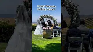 Temecula Wedding~*#perfect #shorts #gracemusicevents #temecula #wedding#vineyard #wine #weddingvenue
