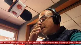 Panorama Informativo con Christián Gutiérrez – 24 de diciembre 2025