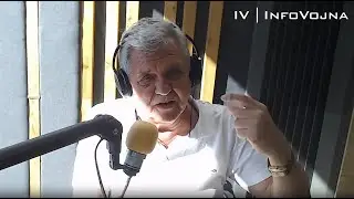 Peter Marček o rusk&yacute;ch lek&aacute;roch liečiacich rakovinu a ďal&scaron;ie v&aacute;žne choroby vďaka supertechnol&oacute;gi&aacute;m