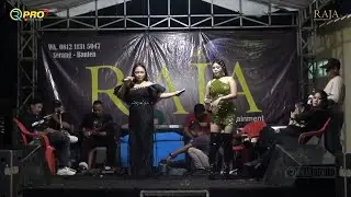 SURAT CERAI - MAHARANI DA6 Ft NENENG UNA