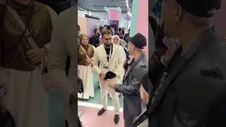 Neokhat at Future Blockchain Summit Dubai 2025