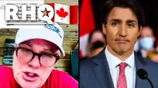 Canadian Breaks Down Justin Trudeau Gun Ban