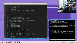 C64 Game Type-in: ICEBERG challenge (part 5, bugs and features)