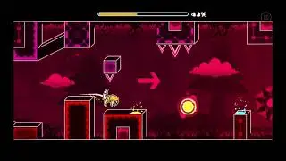 [83764334] Deadline (by Nova4664, Hard) [1/2 Coins]