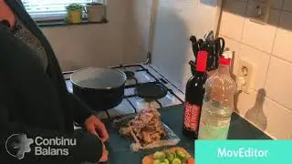 Bottenbouillon maken