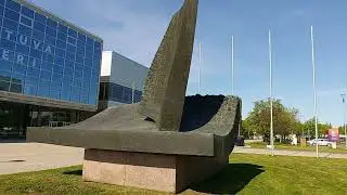 kesäisessä Oulussa lakemiehen kanssa! (lue kuvaus/pinnattu kommentti)