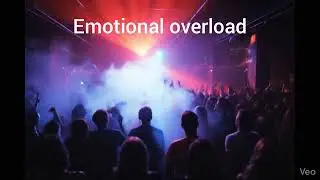 Emotional overload (Suno v5)