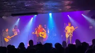 Red Rum Club Oxford O2 Academy 04 October 2025