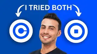 Coinbase vs Coinbase Wallet: What's The Difference? (2025) 🪙