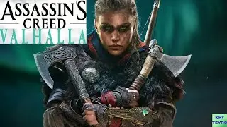 Assassin&rsquo;s Creed Valhalla Deutsch #13 Zu neuem Ruhm - AC Valhalla Gameplay German PS4