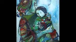 Leibu Levin- LULLABY FOR YOU - Bracha Kol & Amit Dolberg