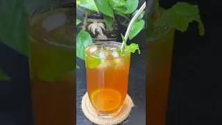 Refreshing Brews #spices&herbs