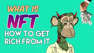 How to make money with NFTs as a beginner in 2022