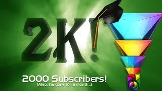 Hit-U 2000 subscribers/November 2017 Update