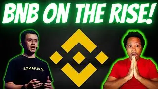 Shocking Truth: CZ is NOT Returning to Binance &ndash; The REAL Reason Behind the BNB Pump!