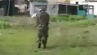 airsoft assault force