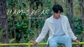 HAM-SAFAR - AMRIT THARU||THARU RAP(AMRISU ALBUM)(PROD BY -@KingEF )