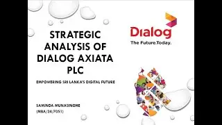 Podcast: Dialog Axiata PLC (PIM) (MBA/24/7051)