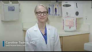 Irritable Bowel Syndrome: How to identify and treat IBS w/ Caroline Tadros, MD