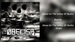 Alone (In The Valley Of Skulls)
