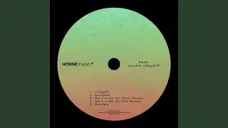 Get in or get out (Vocal Mix)