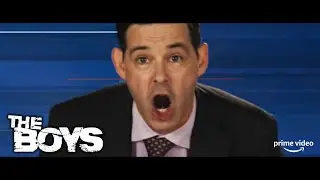 The Boys - Season 3 - Episode 5 