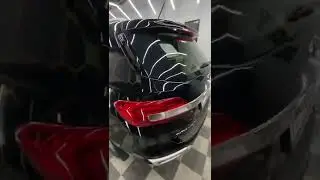 10H Graphene Ceramic Coating