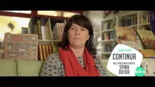 Giusi e l'HIV - Segui la vita puntata n°2
