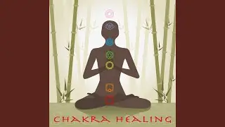Throat Chakra, Communication & Inner Voice (New Age Music with Rain)