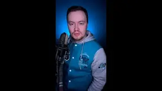 Naughty Boy ft. Beyonc&eacute; - Runnin' // Denis Gataullin cover