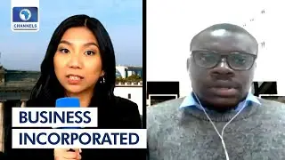 South Africa Moves Towards Green Hydrogen, Global Oil Market, +More | Business Incorporated