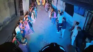 Super Hit Gujarati DJ Garba 🎶 Full Bass Party Mix 🔊