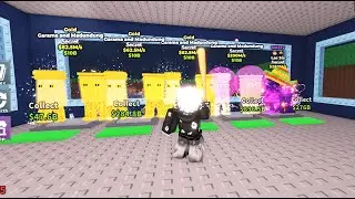 CRAZY 500 MIL PVP MUST WATCH!