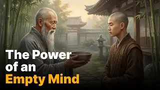 The Power of an Empty Mind