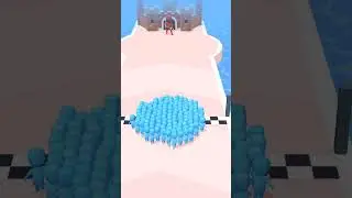 💥Count Masters💥 LEVEL 19