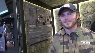 SnakeStaff Systems FAK 2026 SHOT Show
