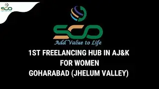 Freelancing Hub, Goharabad - Azad Jammu & Kashmir