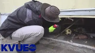 Out-of-state plumbers helping Texas | KVUE