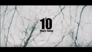 JackCity  - 10 Years Today