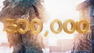FaZe Jinx : 300,000 Subscriber Montage by Red SabeR