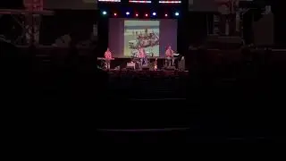 surfin&rsquo; safari - al jardine, live at the arlington music hall, 9/2/22