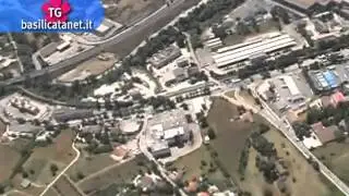 BONIFICA VAL BASENTO: INTERROGAZIONE DALESSANDRO