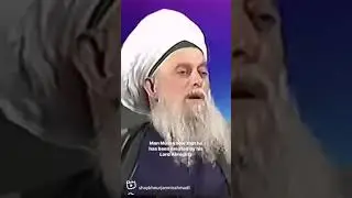 king of saints 👑#awliya #shaykhnazim#haqqani &hearts;️