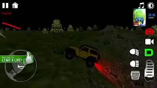 IDBS Offroad Simulator Car Drving Game by IDBS Studio Android Gameplay Full HD