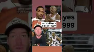 Frederick Douglass High school had an insane run of producing stars in the late 90&rsquo;s 👀