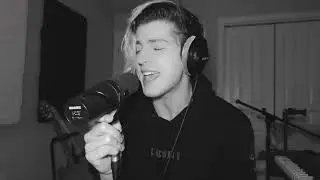 life of the party - Shawn Mendes (cover) by Benjamin Alan