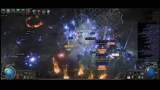 POE2 HC Disciple of Varashta Rarity 117%