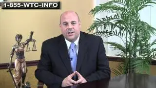 The James Zadroga 9/11 Health and Compensation Act of 2010