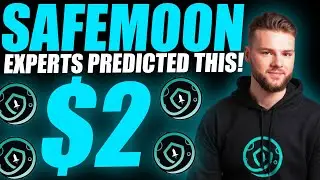 Safemoon-This is What Experts Predict About Safemoon Future!